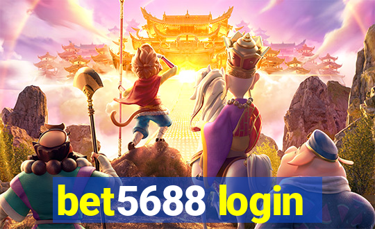 bet5688 login